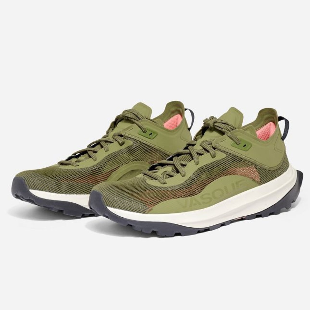 Vasque Re:Connect-HERE hiking shoes size 9